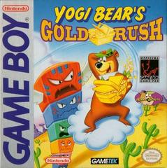 Yogi Bears Gold Rush
